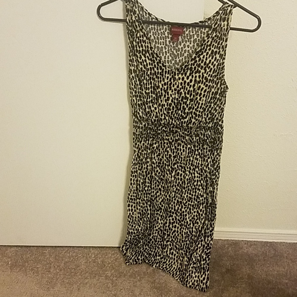 dress